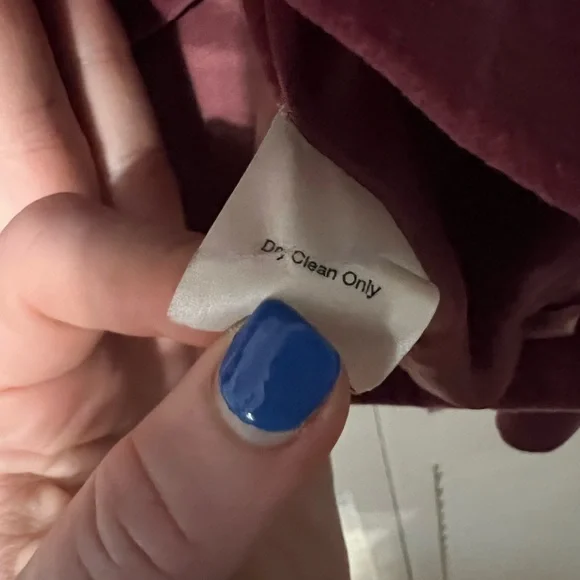 Velvet J Crew Blazer - Picture 4 of 4